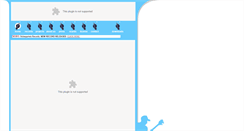 Desktop Screenshot of noisegames.com